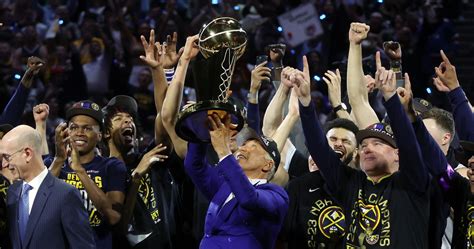NBA championship odds: Bucks don't open as favorites for.